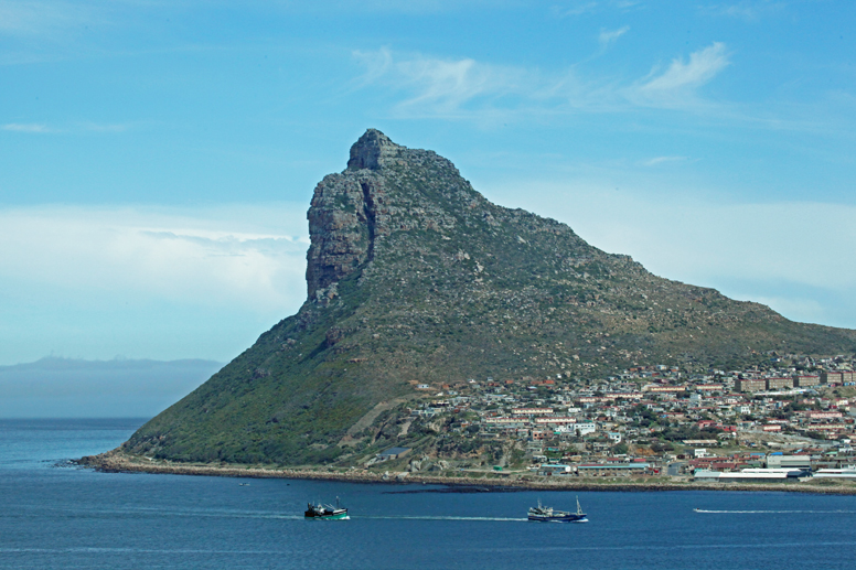 hout bay